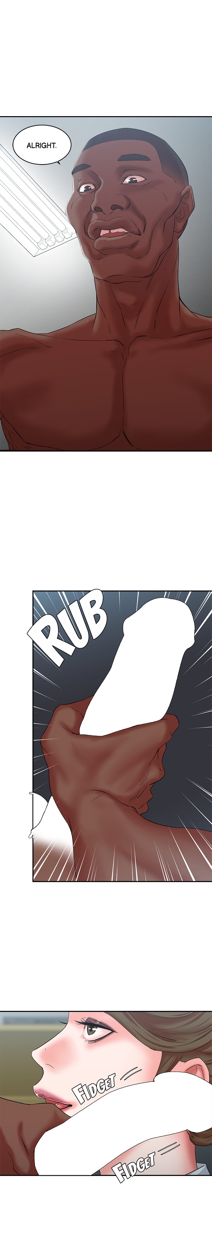 The Escape - Chapter 10 [photo 3] - MangaPorn