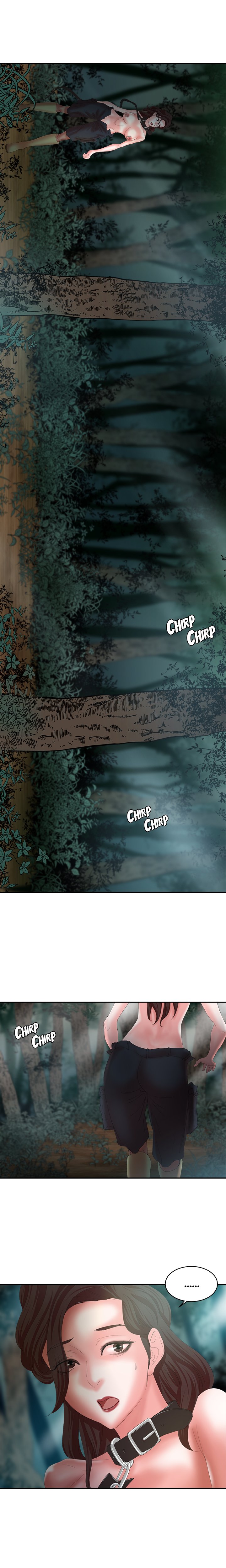 The Escape - Chapter 11 [photo 13] - MangaPorn