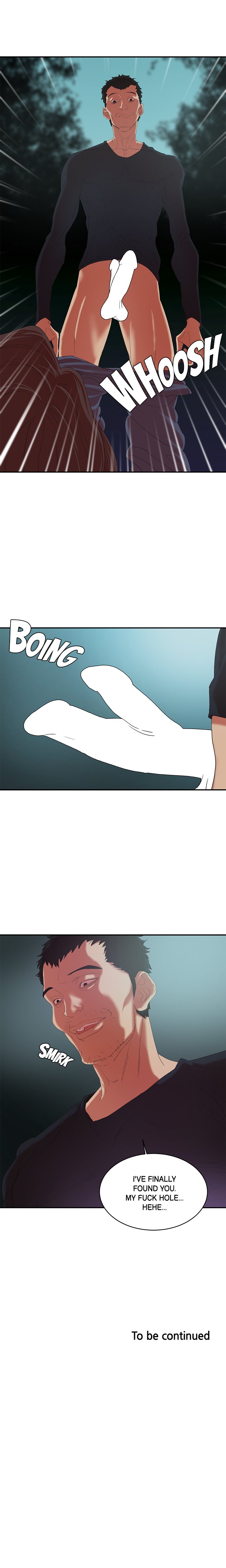 The Escape - Chapter 11 [photo 22] - MangaPorn