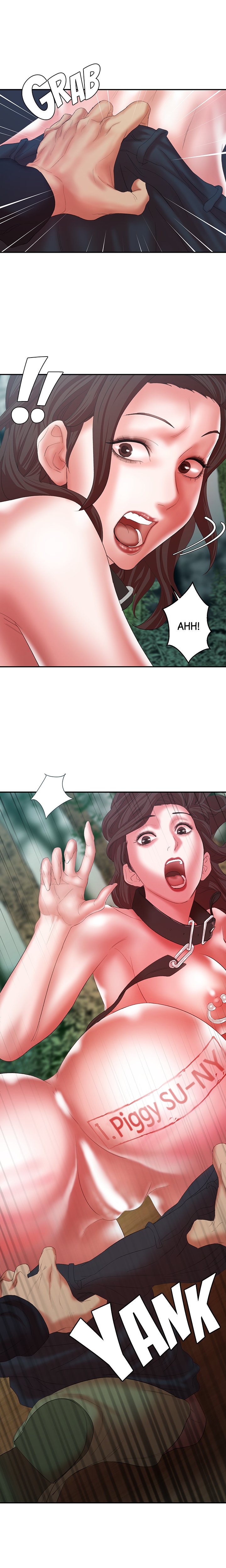 The Escape - Chapter 12 [photo 7] - MangaPorn