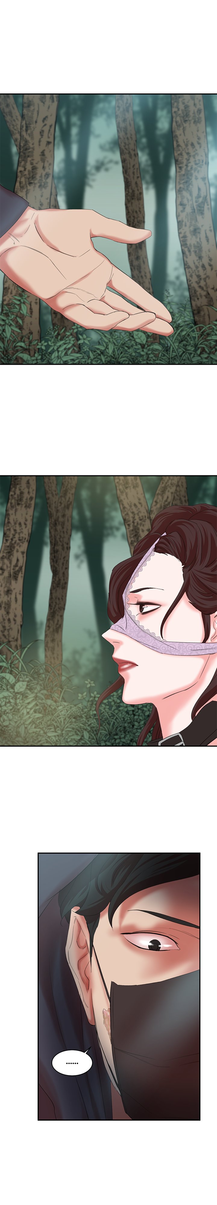 The Escape - Chapter 14 [photo 3] - MangaPorn