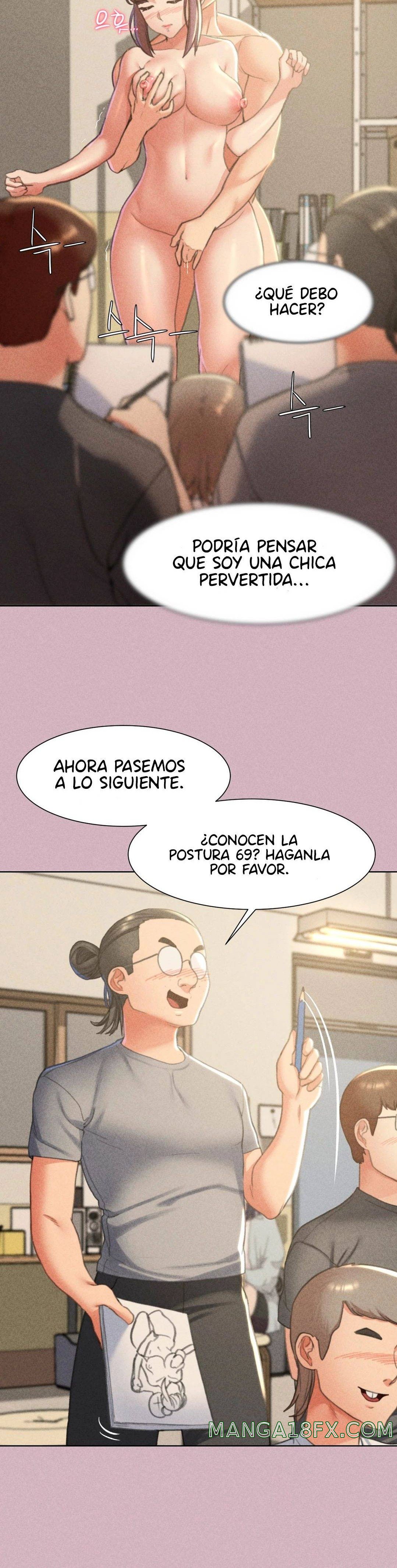 Seniors of Class 5 Raw - Chapter 5 [photo 10] - MangaPorn