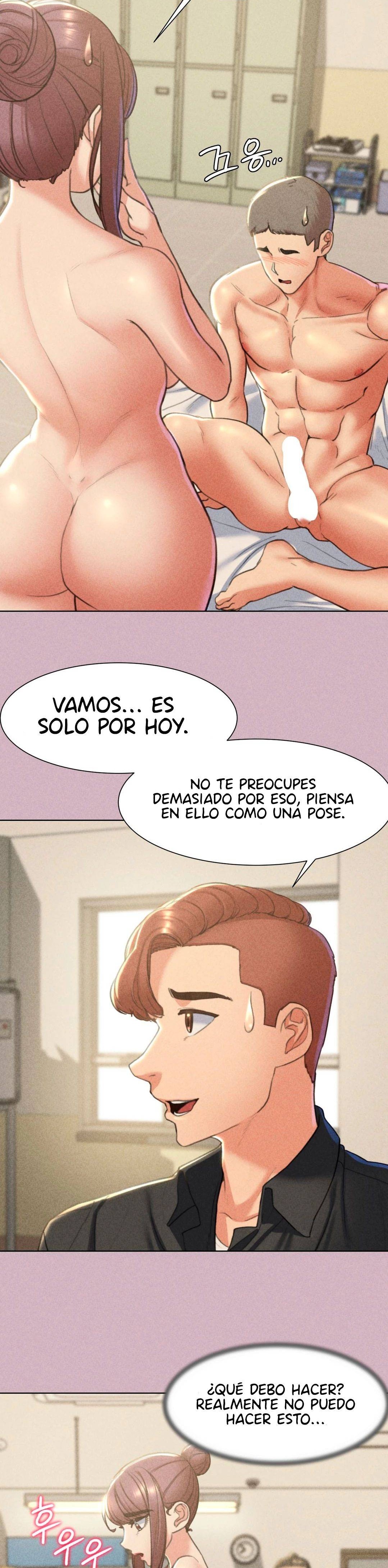 Seniors of Class 5 Raw - Chapter 5 [photo 12] - MangaPorn