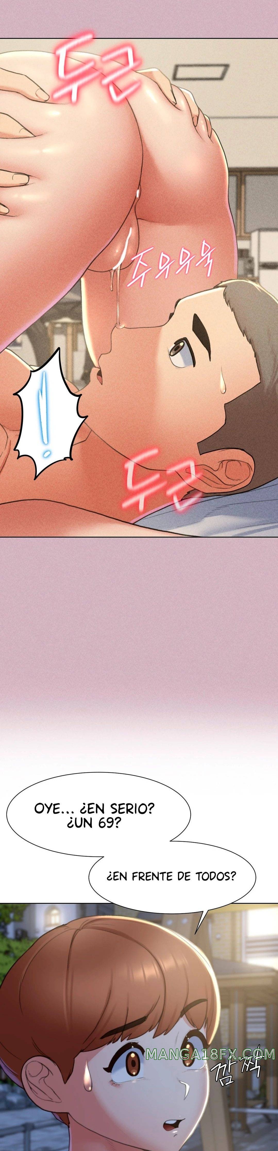 Seniors of Class 5 Raw - Chapter 5 [photo 18] - MangaPorn