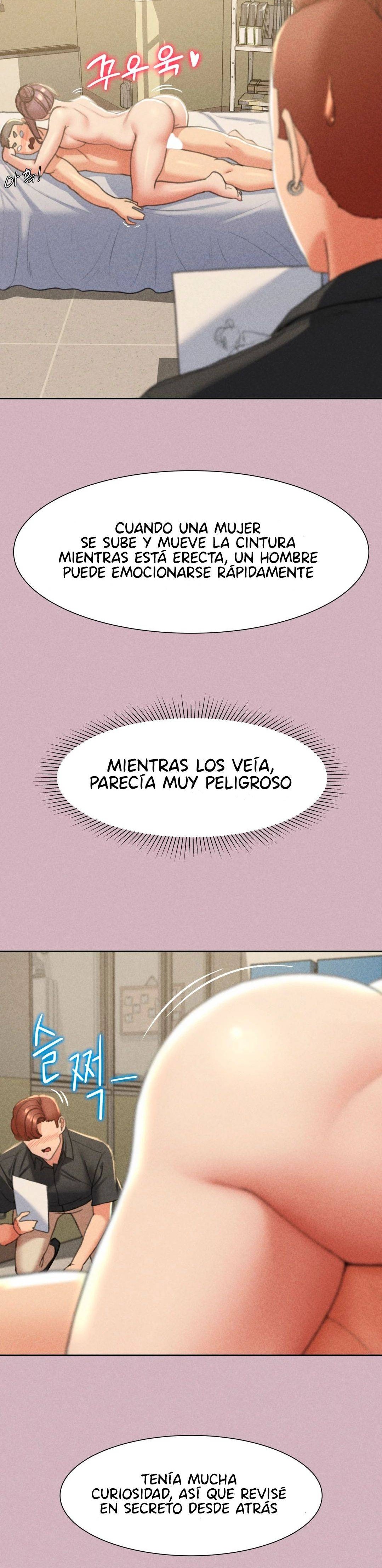 Seniors of Class 5 Raw - Chapter 5 [photo 21] - MangaPorn