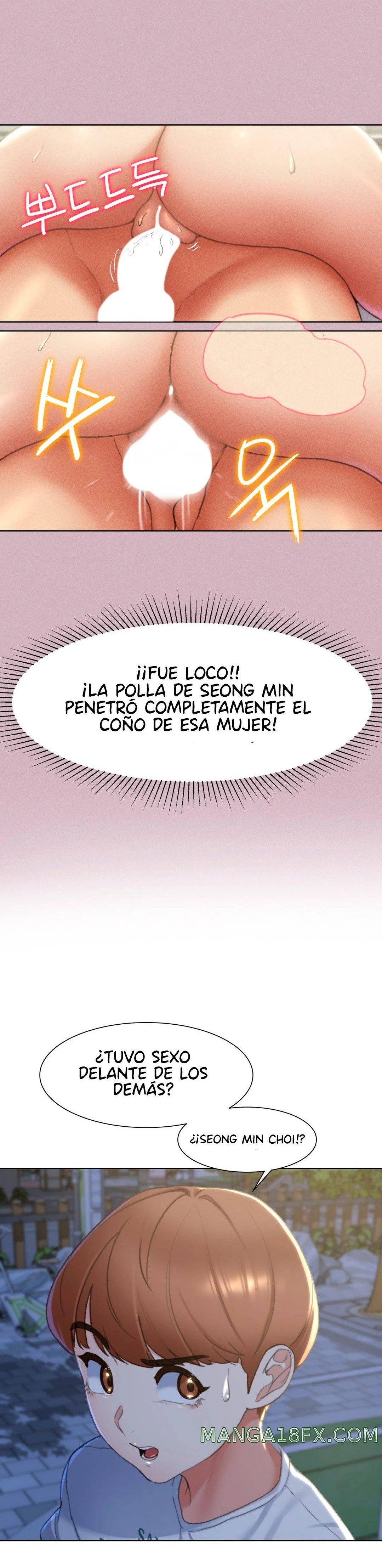 Seniors of Class 5 Raw - Chapter 5 [photo 22] - MangaPorn