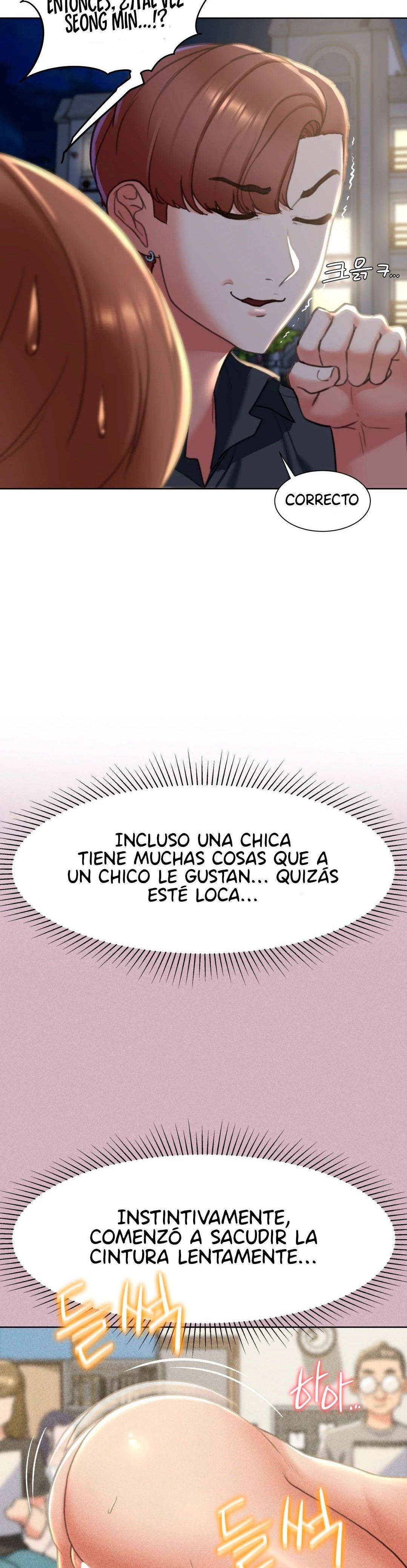 Seniors of Class 5 Raw - Chapter 5 [photo 24] - MangaPorn