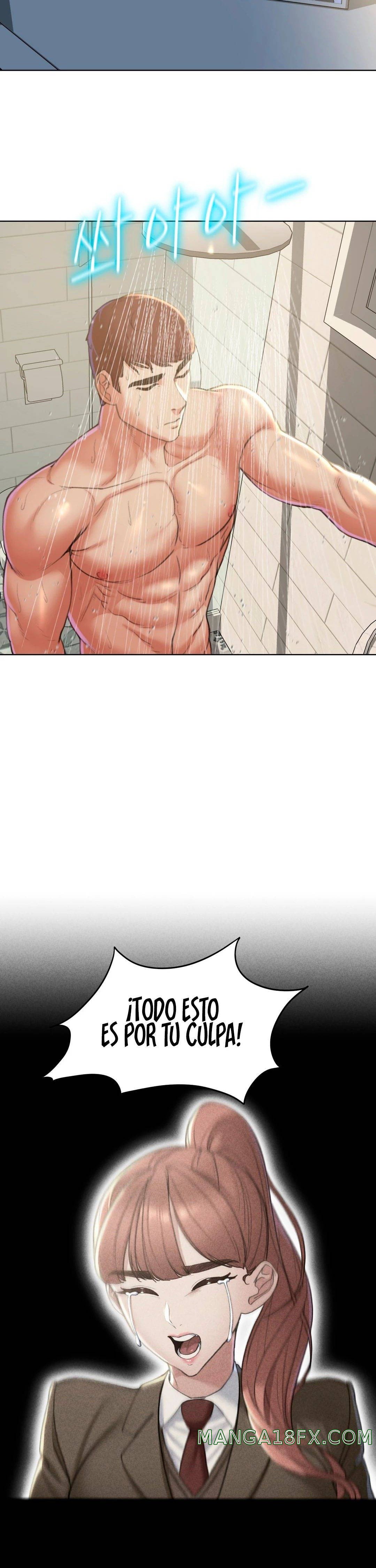 Seniors of Class 5 Raw - Chapter 5 [photo 31] - MangaPorn