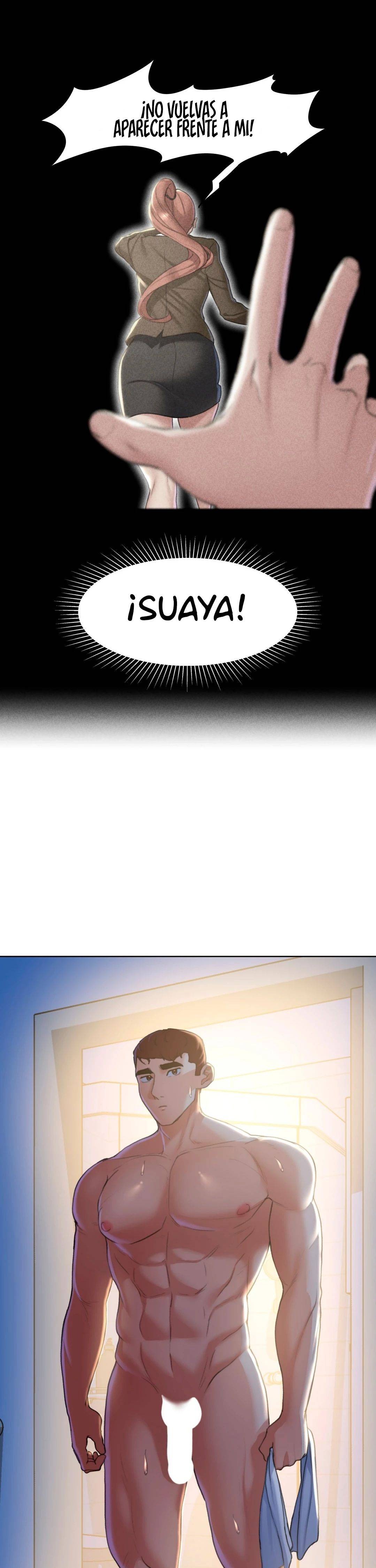 Seniors of Class 5 Raw - Chapter 5 [photo 32] - MangaPorn