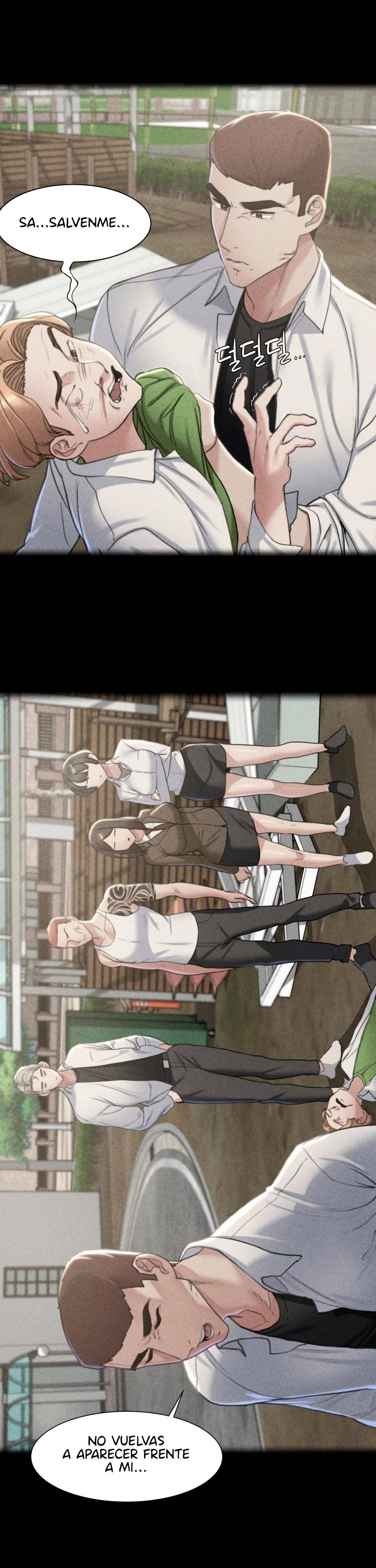 Seniors of Class 5 Raw - Chapter 5 [photo 34] - MangaPorn