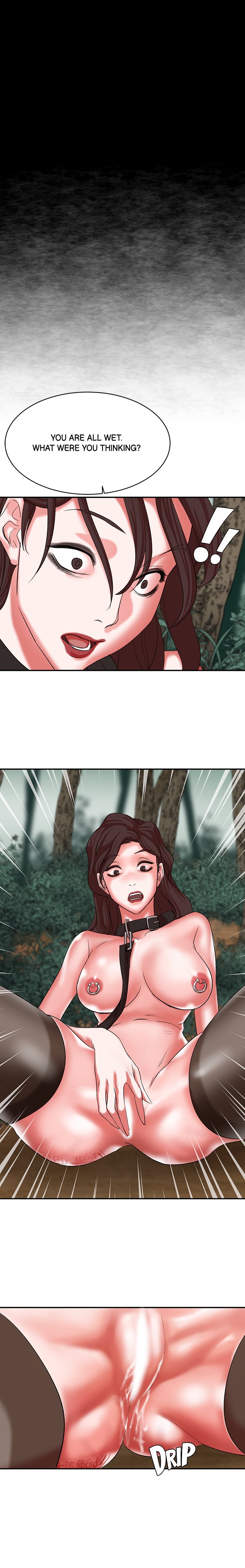 The Escape - Chapter 17 [photo 17] - MangaPorn