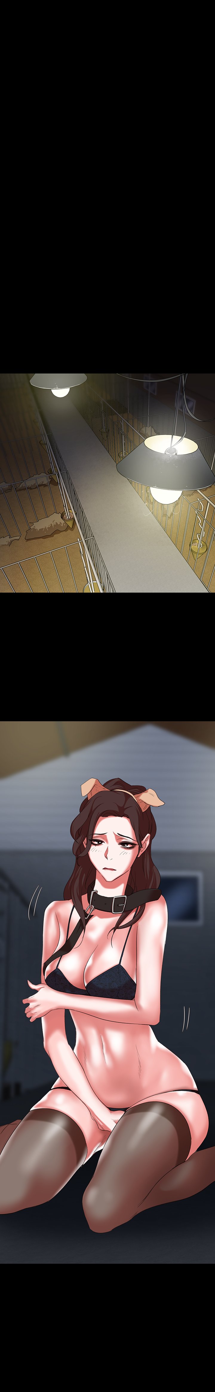 The Escape - Chapter 17 [photo 6] - MangaPorn