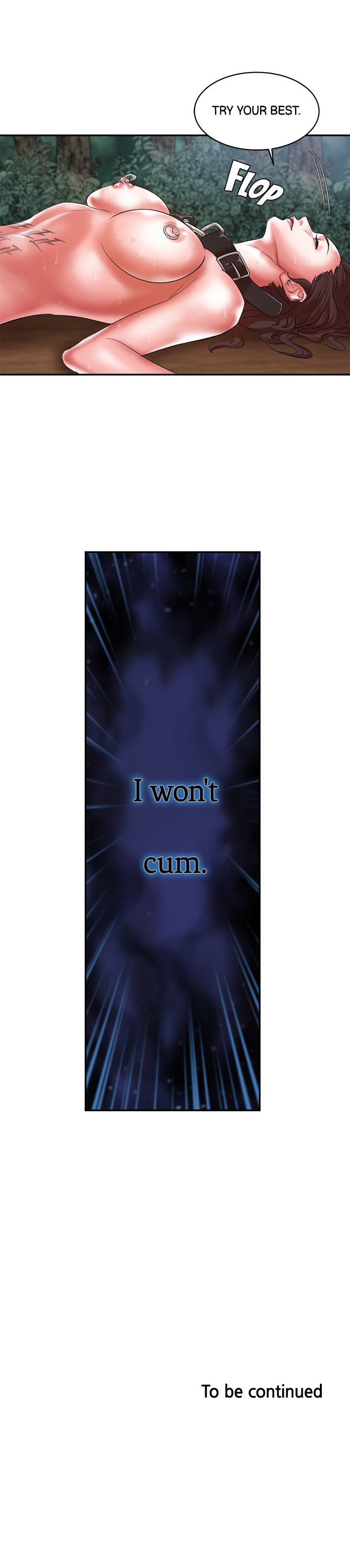 The Escape - Chapter 19 [photo 23] - MangaPorn