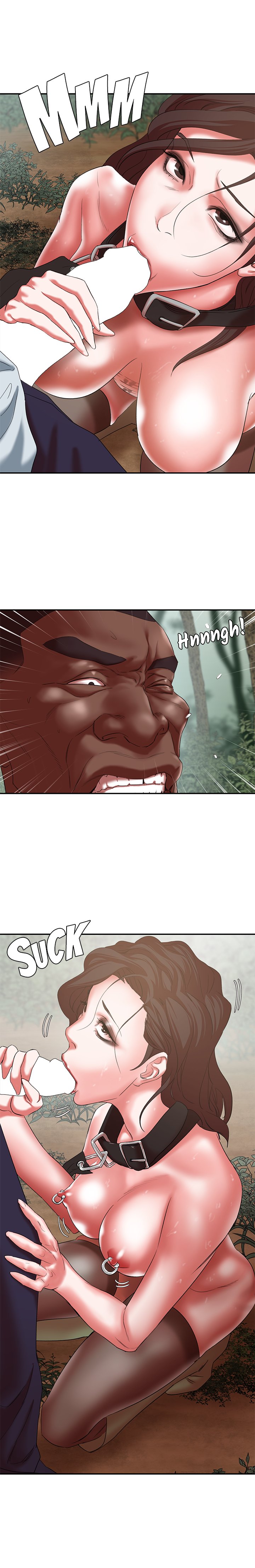 The Escape - Chapter 20 [photo 12] - MangaPorn