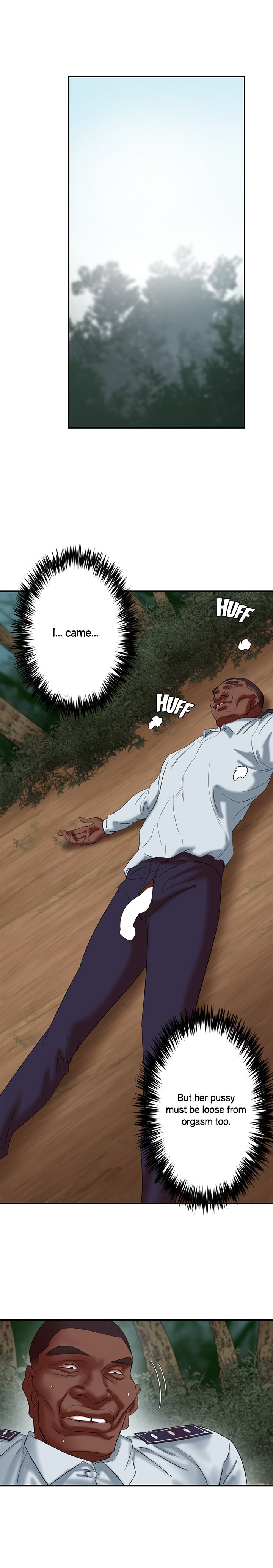 The Escape - Chapter 20 [photo 19] - MangaPorn