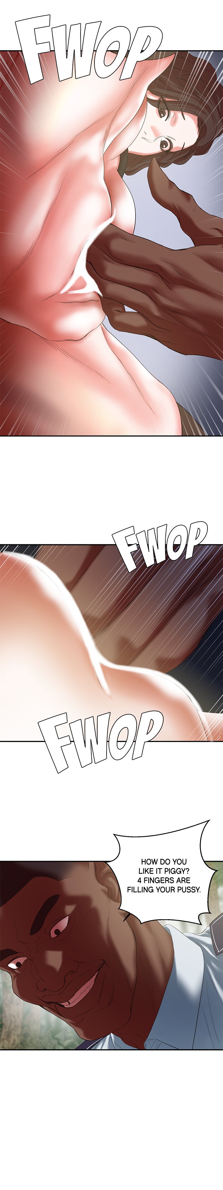 The Escape - Chapter 20 [photo 4] - MangaPorn