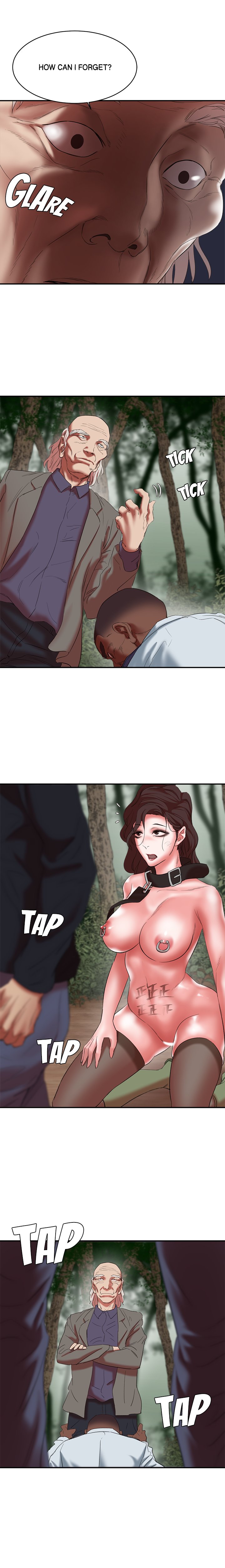 The Escape - Chapter 21 [photo 14] - MangaPorn