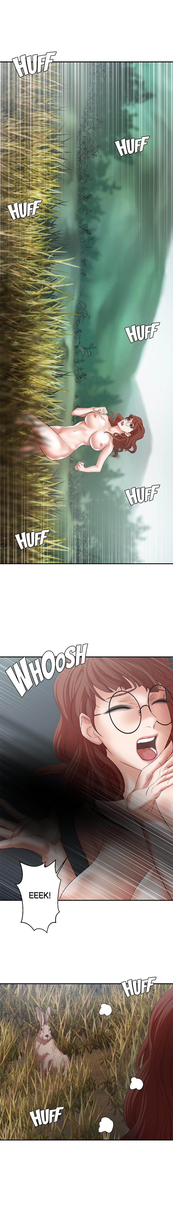 The Escape - Chapter 24 [photo 11] - MangaPorn