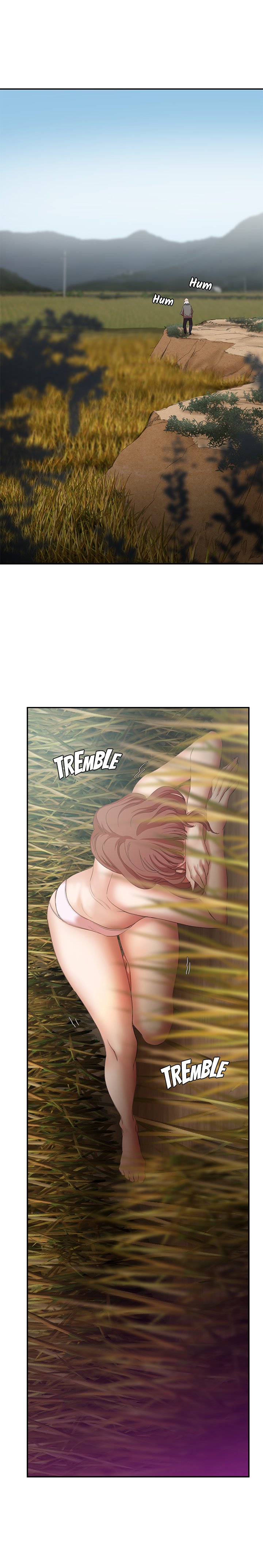 The Escape - Chapter 24 [photo 15] - MangaPorn