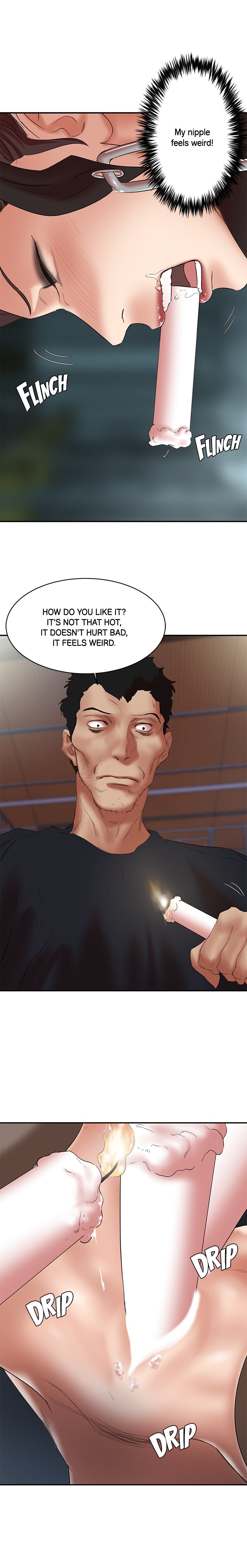 The Escape - Chapter 25 [photo 14] - MangaPorn