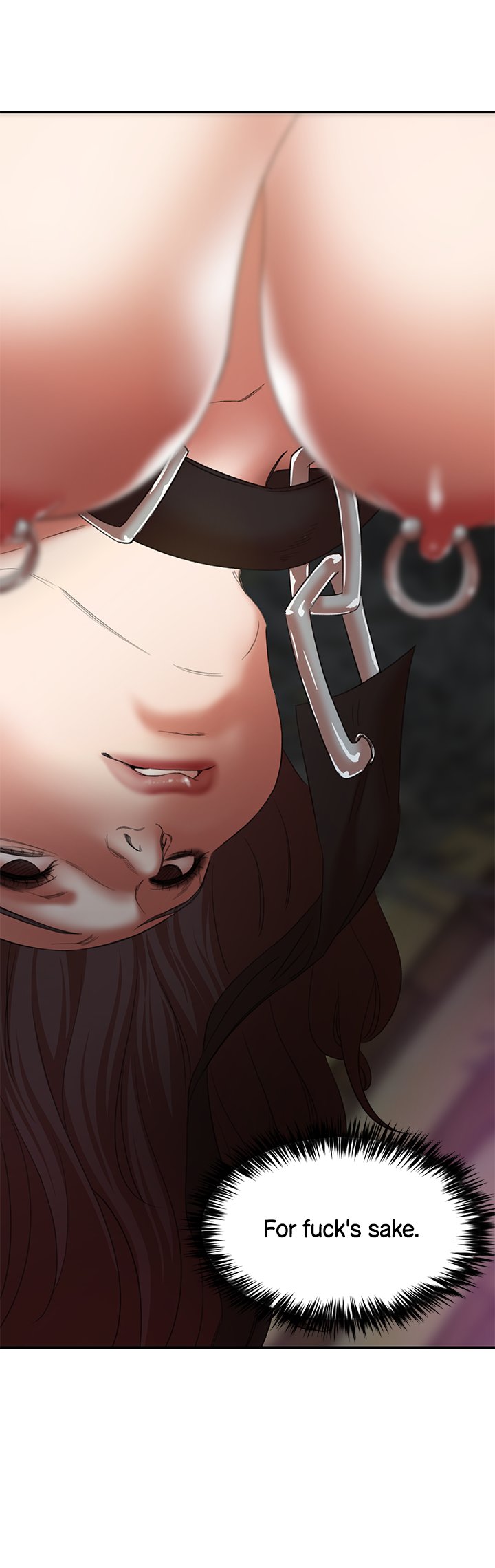 The Escape - Chapter 25 [photo 2] - MangaPorn