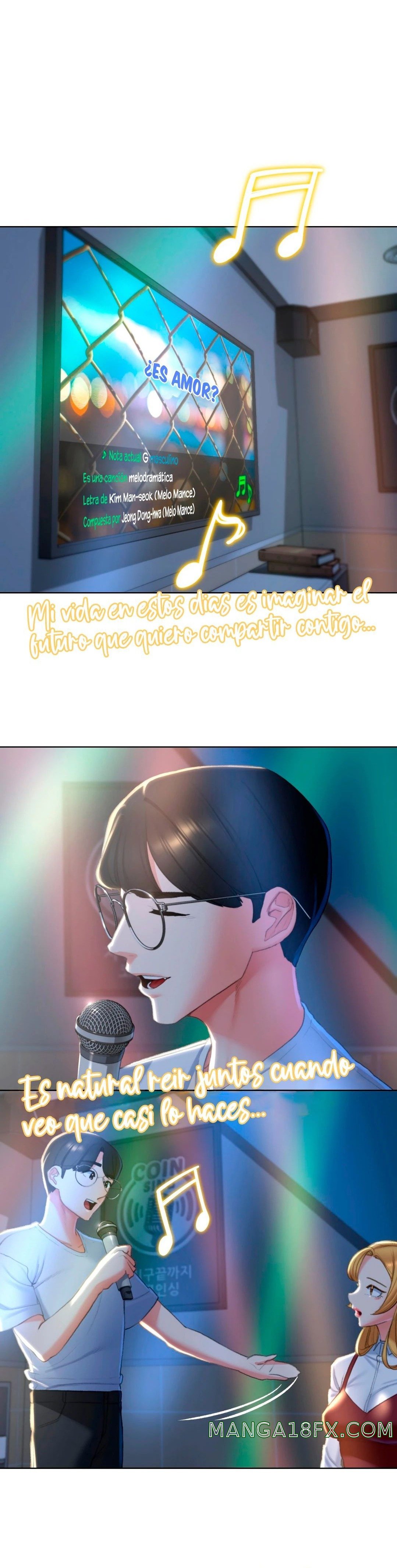 Seniors of Class 5 Raw - Chapter 6 [photo 10] - MangaPorn