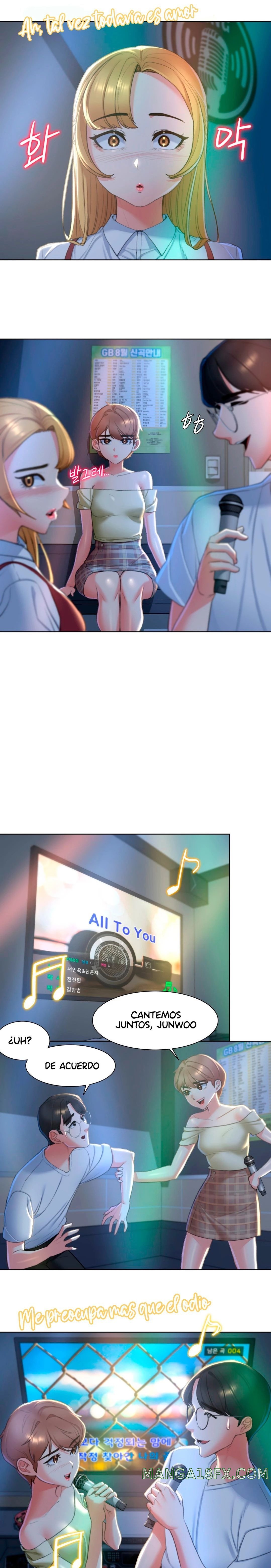 Seniors of Class 5 Raw - Chapter 6 [photo 11] - MangaPorn