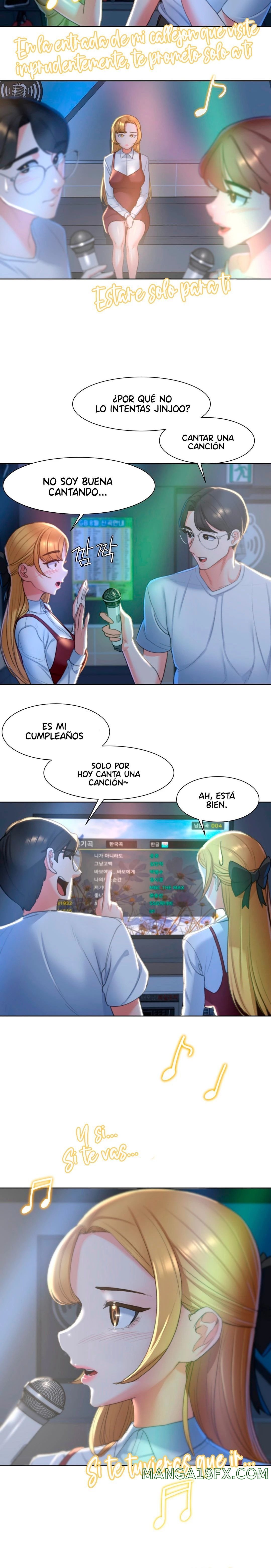 Seniors of Class 5 Raw - Chapter 6 [photo 12] - MangaPorn