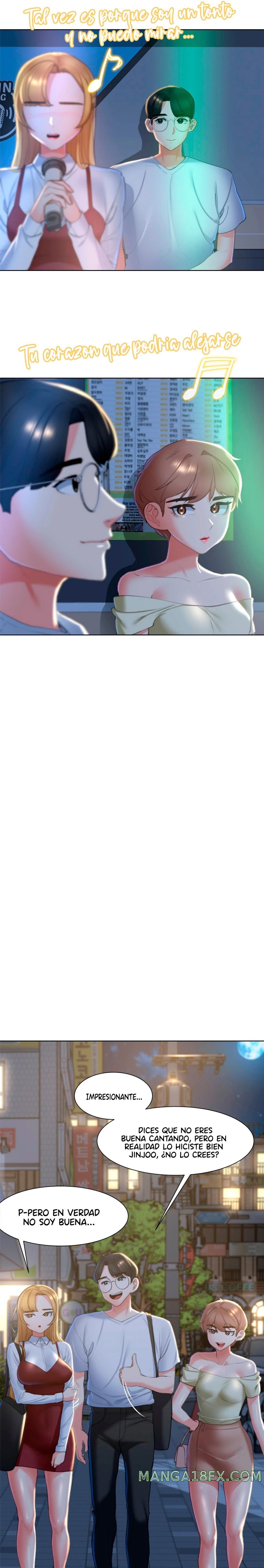 Seniors of Class 5 Raw - Chapter 6 [photo 13] - MangaPorn