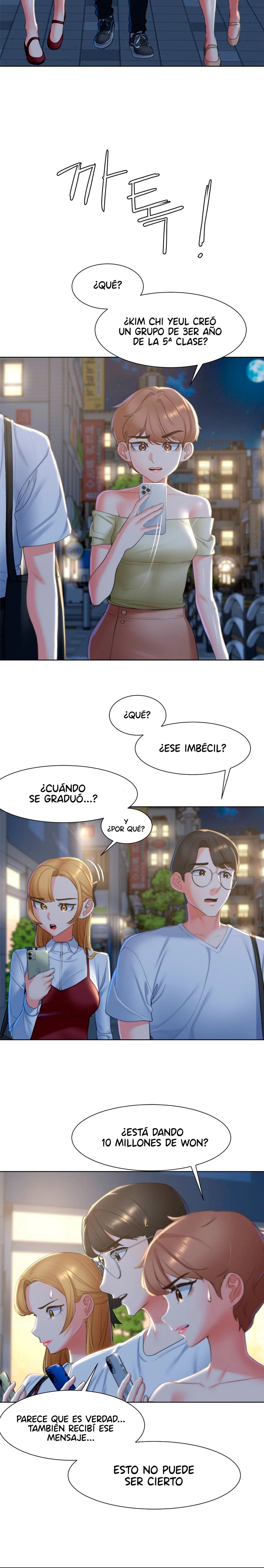 Seniors of Class 5 Raw - Chapter 6 [photo 14] - MangaPorn