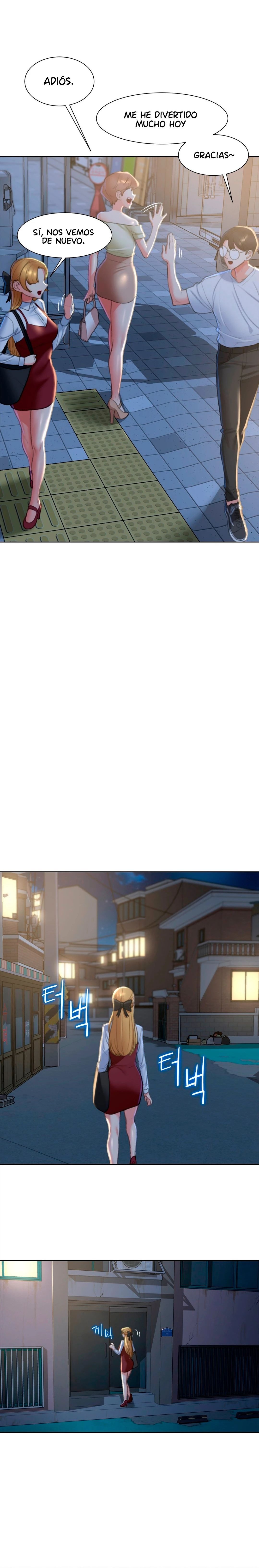 Seniors of Class 5 Raw - Chapter 6 [photo 16] - MangaPorn