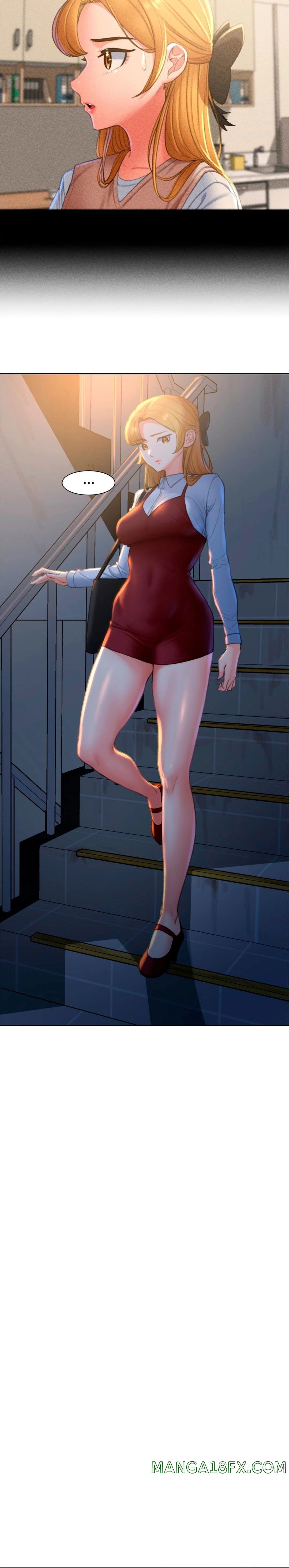 Seniors of Class 5 Raw - Chapter 6 [photo 20] - MangaPorn