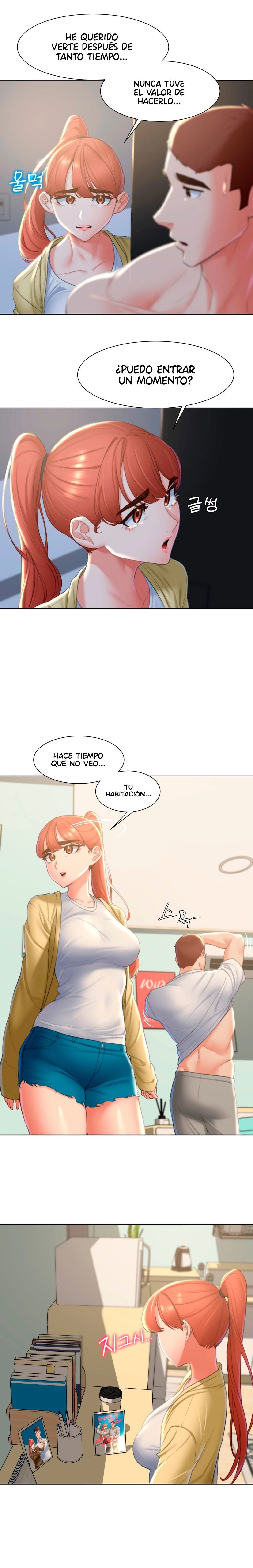 Seniors of Class 5 Raw - Chapter 6 [photo 24] - MangaPorn