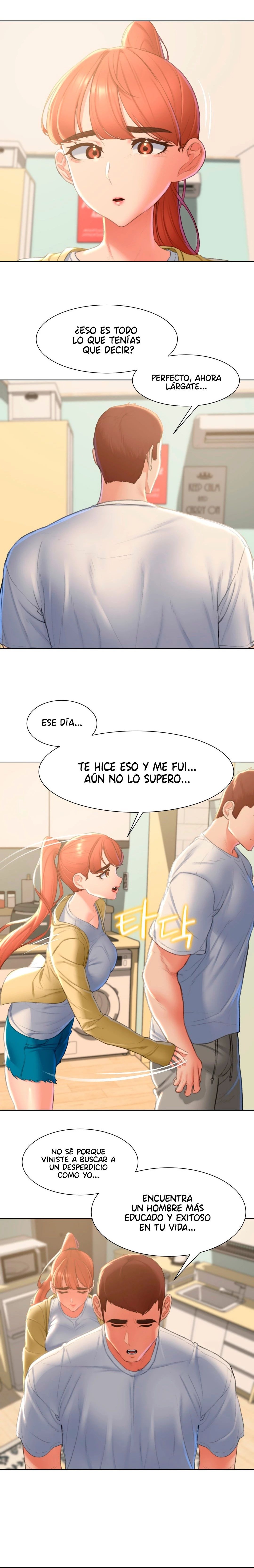 Seniors of Class 5 Raw - Chapter 6 [photo 25] - MangaPorn