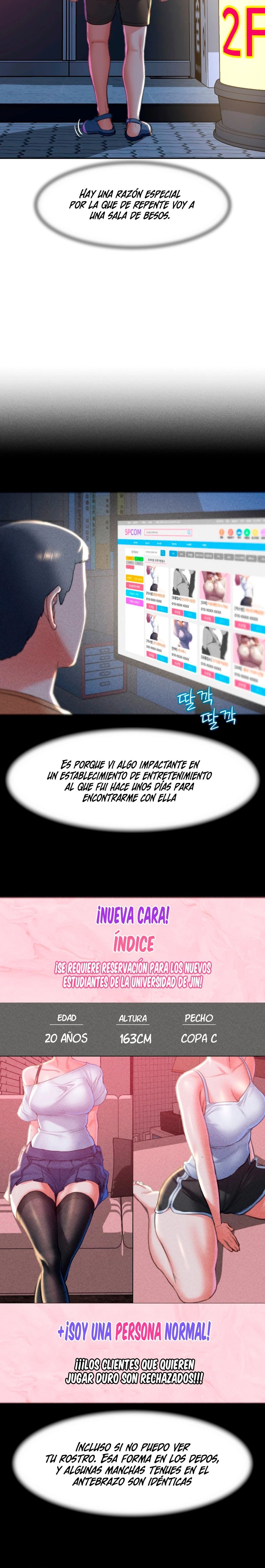 Seniors of Class 5 Raw - Chapter 6 [photo 29] - MangaPorn