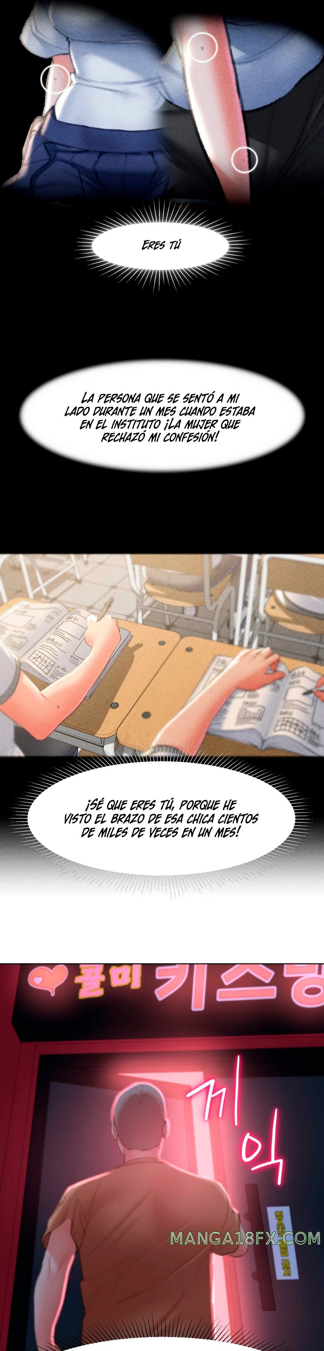 Seniors of Class 5 Raw - Chapter 6 [photo 30] - MangaPorn