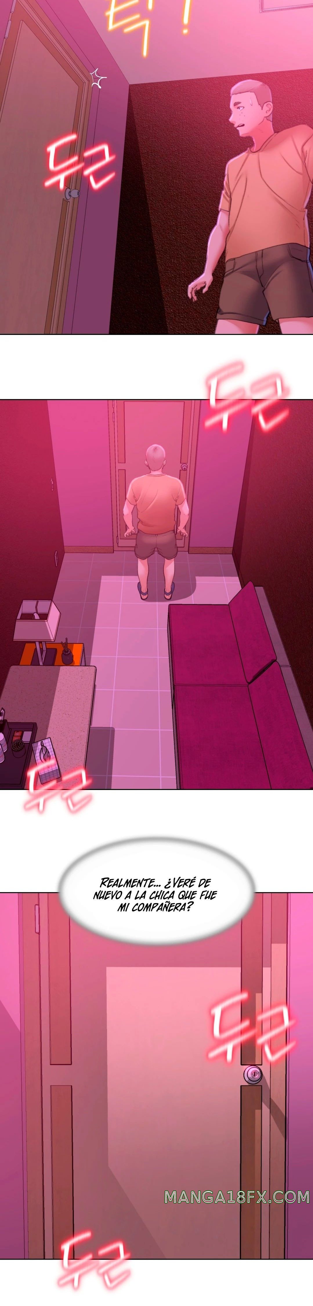 Seniors of Class 5 Raw - Chapter 6 [photo 32] - MangaPorn