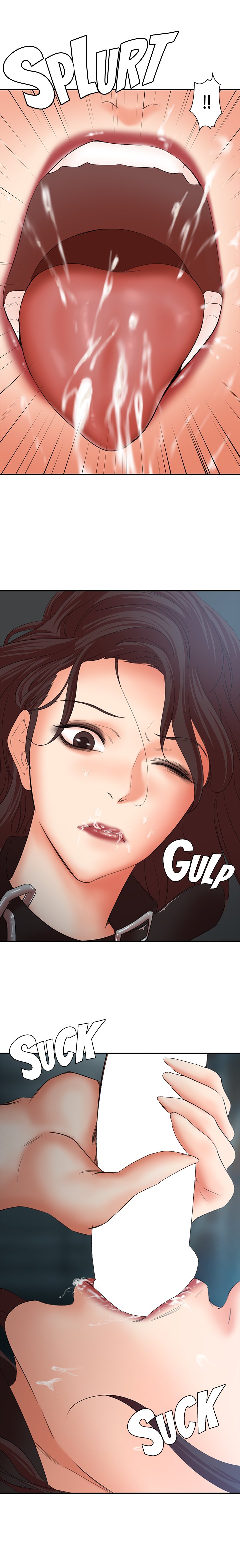 The Escape - Chapter 26 [photo 14] - MangaPorn