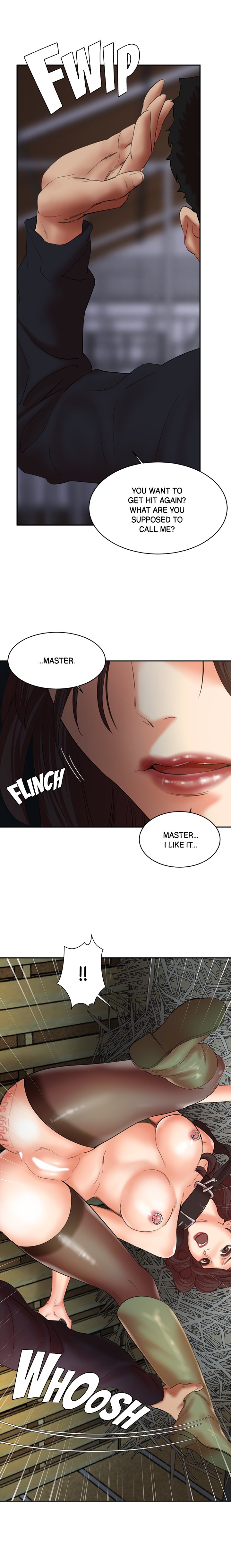 The Escape - Chapter 26 [photo 8] - MangaPorn