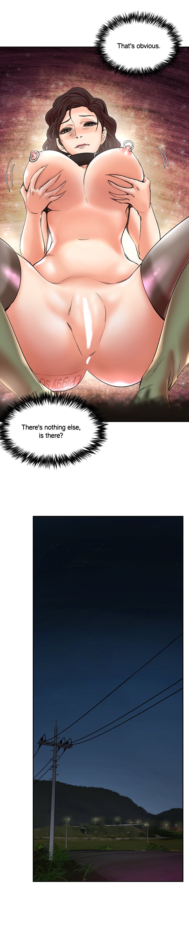 The Escape - Chapter 27 [photo 14] - MangaPorn