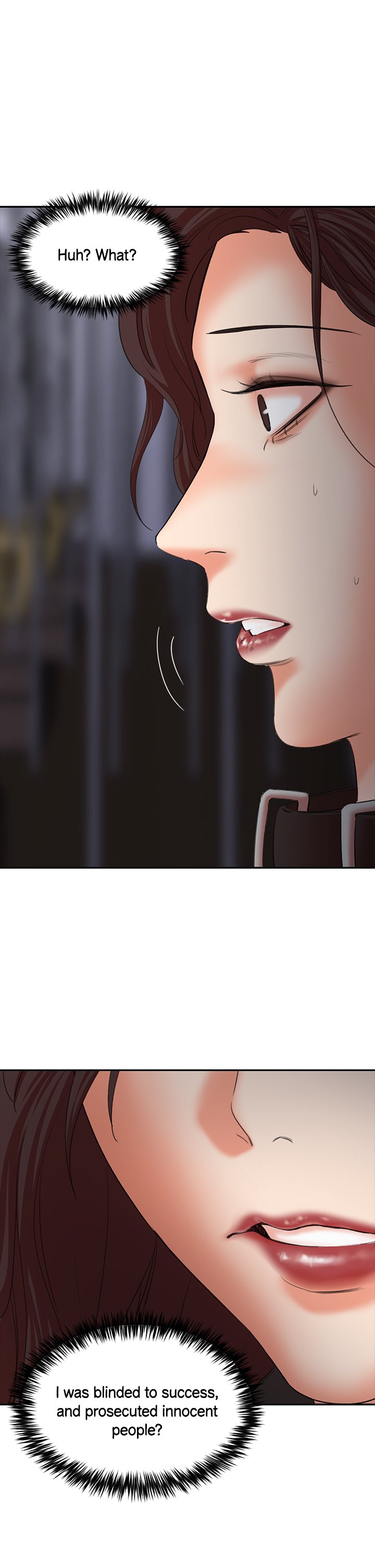 The Escape - Chapter 27 [photo 4] - MangaPorn