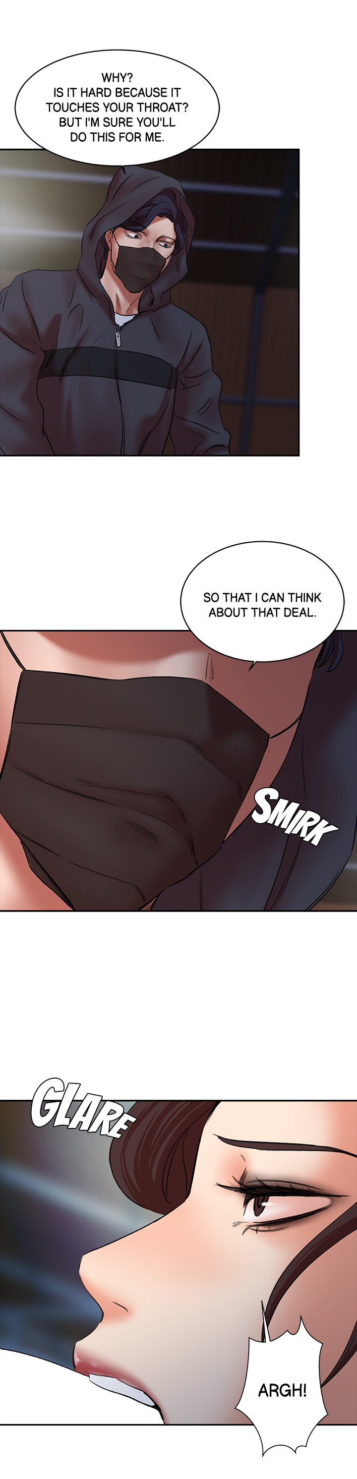 The Escape - Chapter 28 [photo 10] - MangaPorn