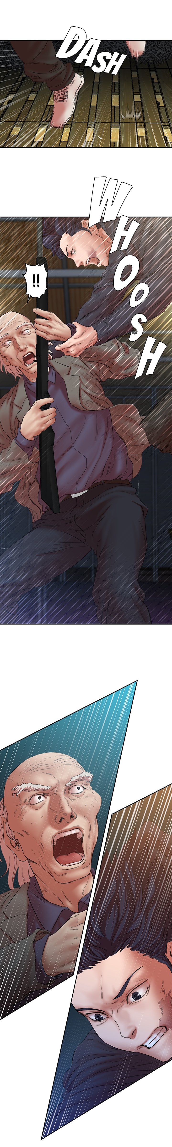 The Escape - Chapter 30 [photo 10] - MangaPorn