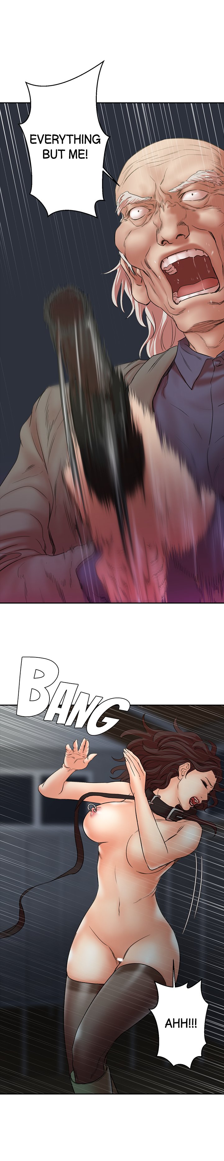 The Escape - Chapter 30 [photo 18] - MangaPorn