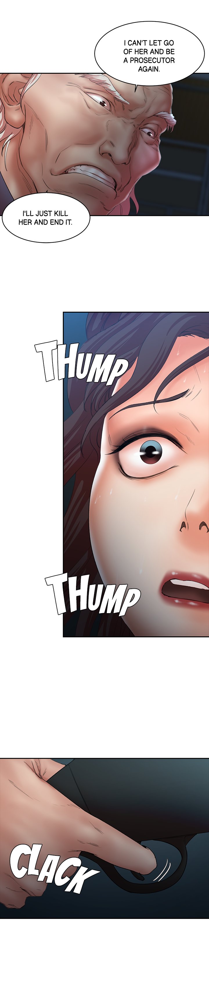 The Escape - Chapter 30 [photo 9] - MangaPorn