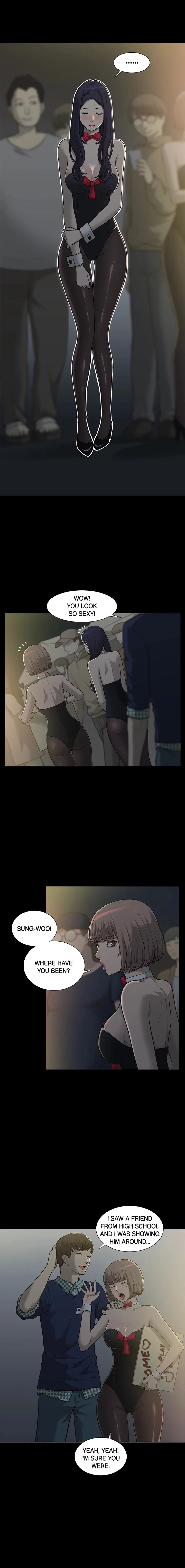 How to Train Her - Chapter 1 [photo 12] - MangaPorn