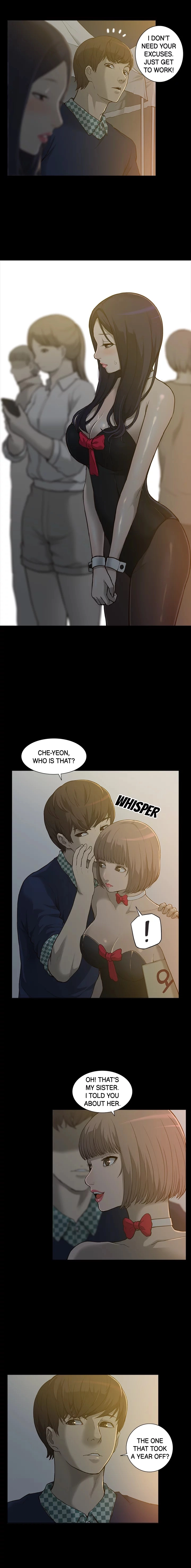 How to Train Her - Chapter 1 [photo 13] - MangaPorn