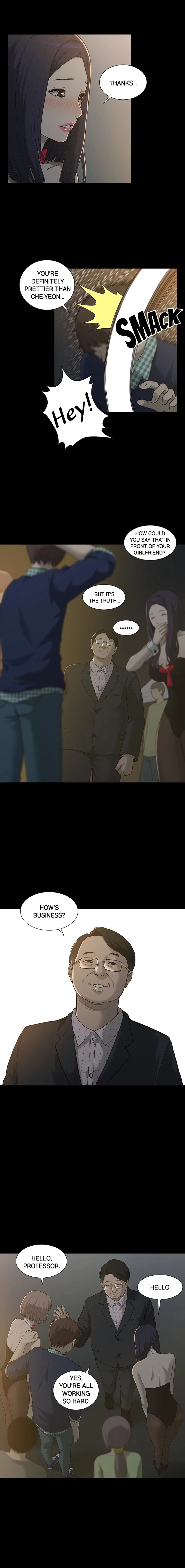 How to Train Her - Chapter 1 [photo 15] - MangaPorn