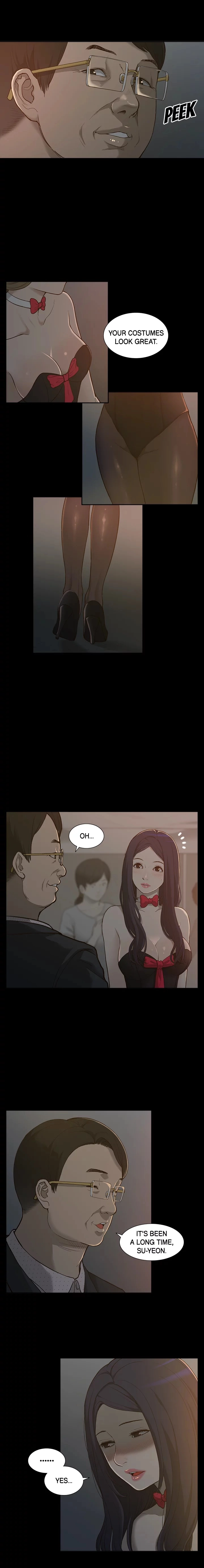 How to Train Her - Chapter 1 [photo 16] - MangaPorn