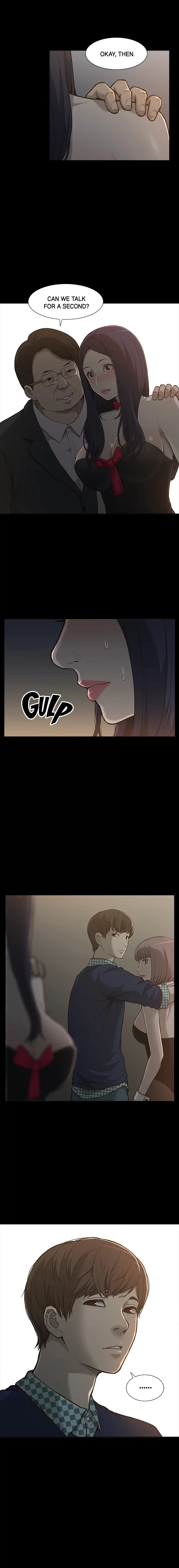 How to Train Her - Chapter 1 [photo 17] - MangaPorn